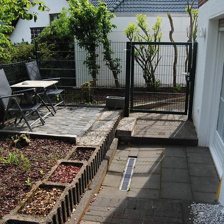 Chrissi Und Micha Apartment Remscheid Exterior photo