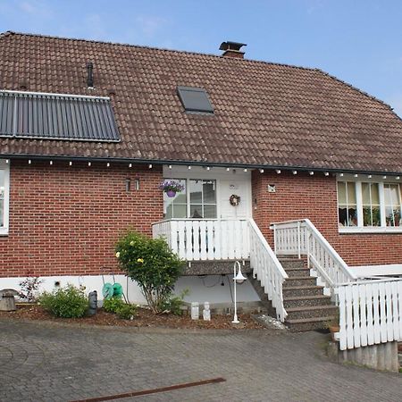 Chrissi Und Micha Apartment Remscheid Exterior photo