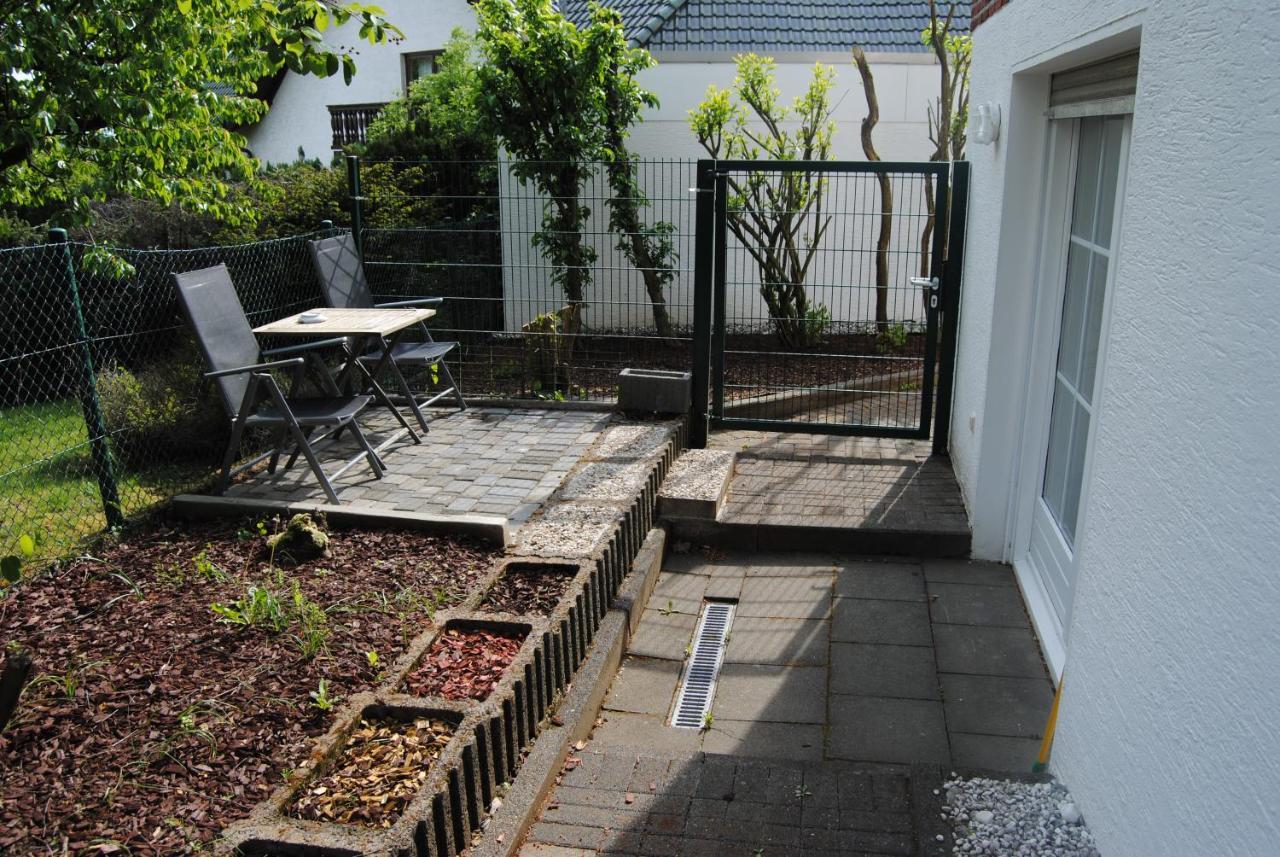 Chrissi Und Micha Apartment Remscheid Exterior photo