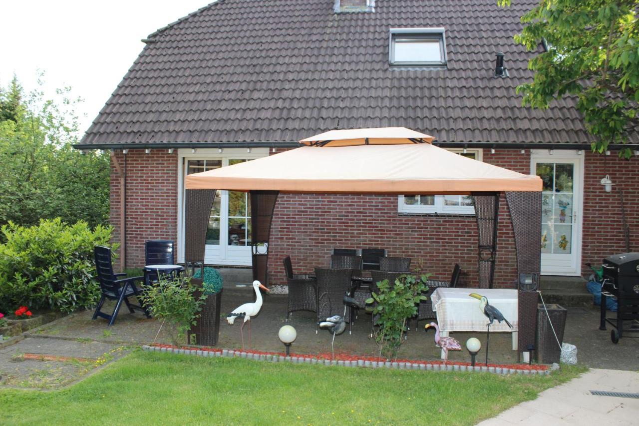 Chrissi Und Micha Apartment Remscheid Exterior photo