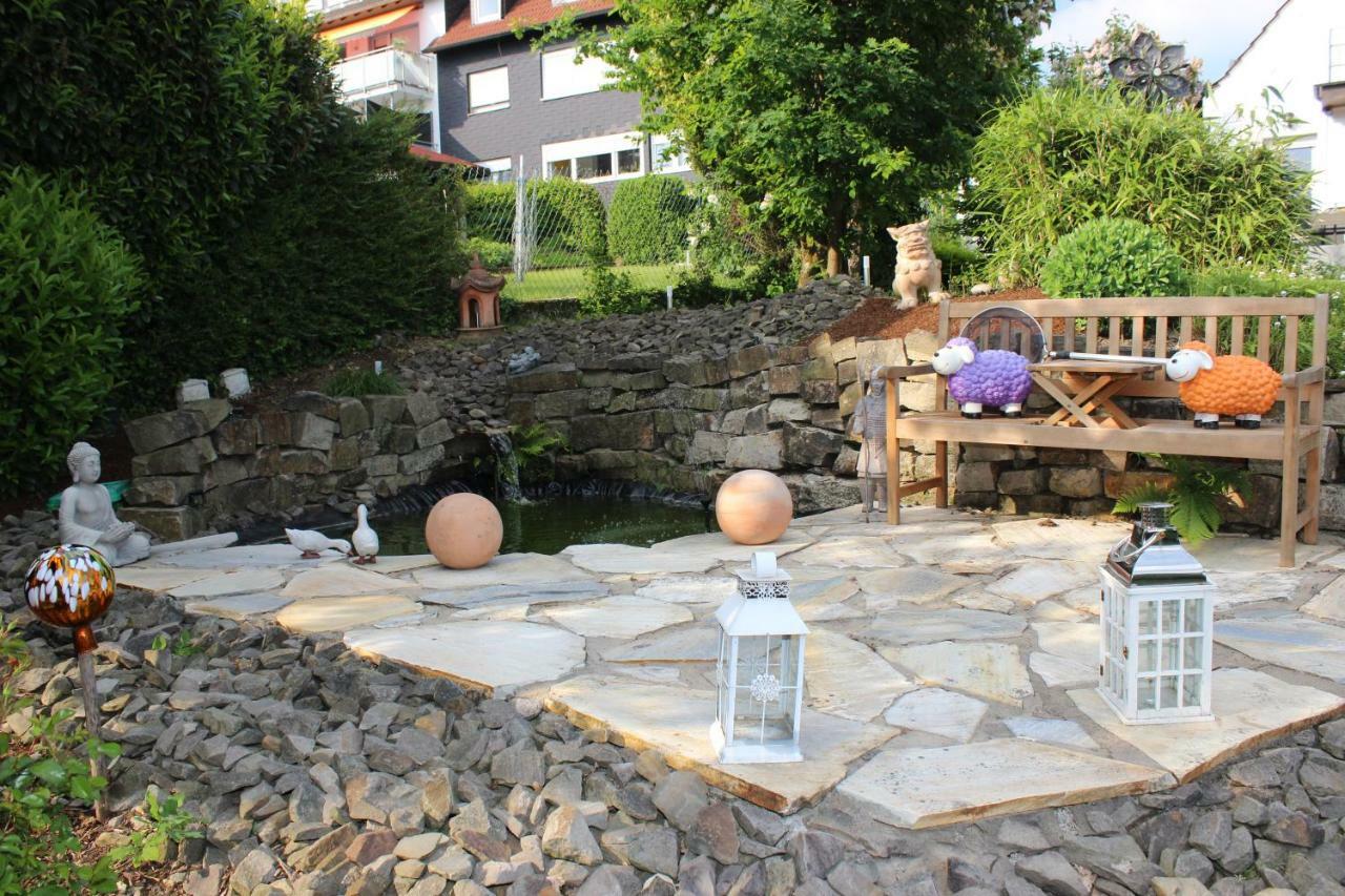 Chrissi Und Micha Apartment Remscheid Exterior photo