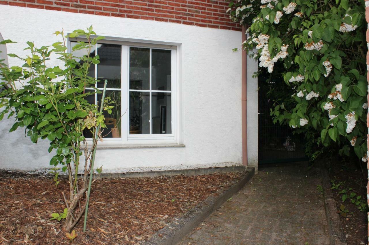 Chrissi Und Micha Apartment Remscheid Exterior photo