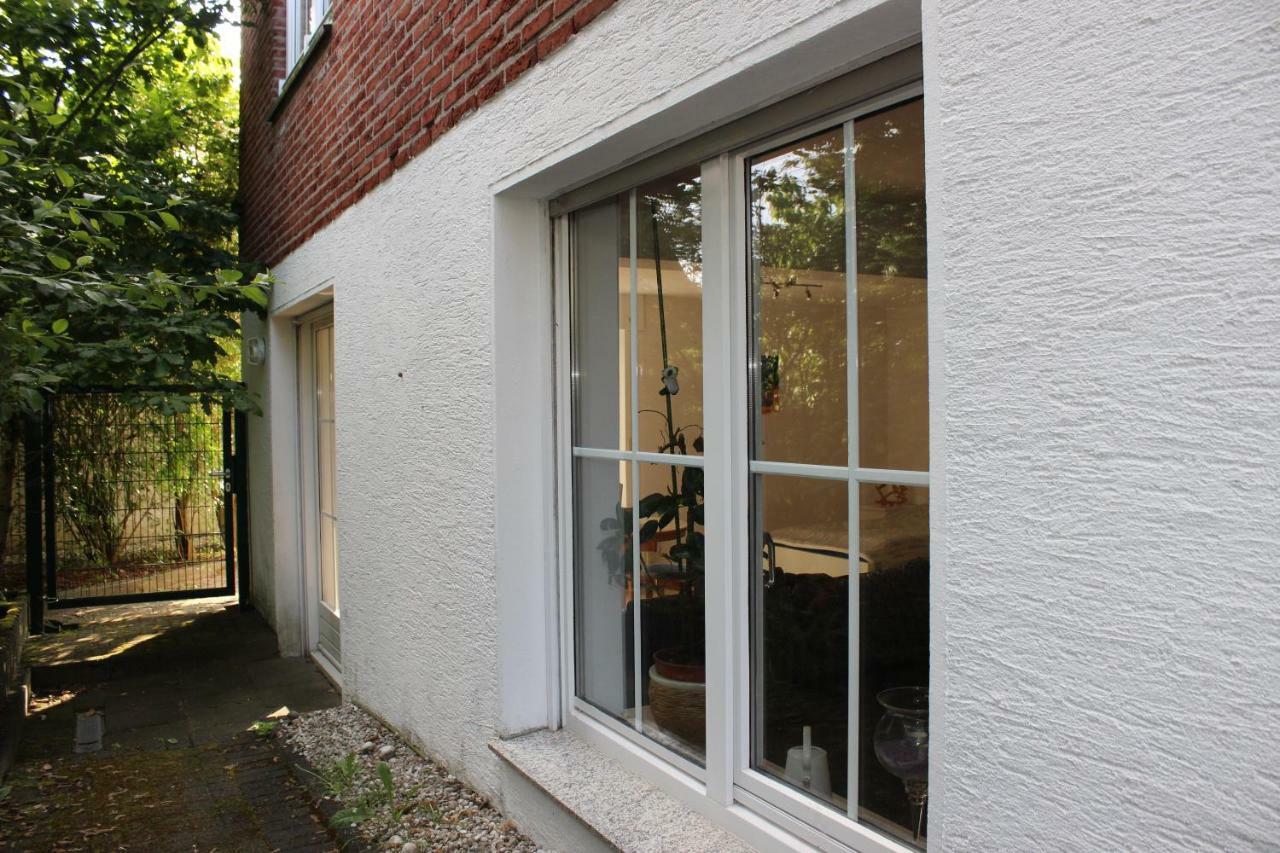 Chrissi Und Micha Apartment Remscheid Exterior photo